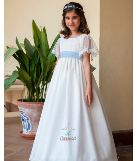 Vestido de Comunión