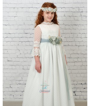 Vestido de Comunión