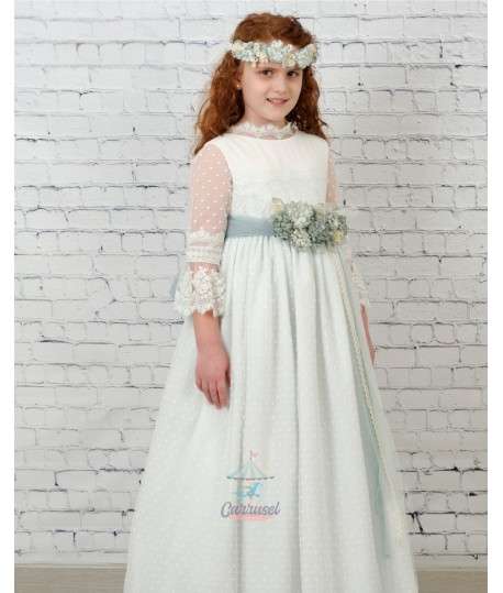 Vestido de Comunión