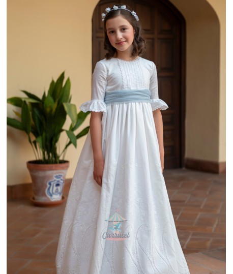 Vestido de Comunión