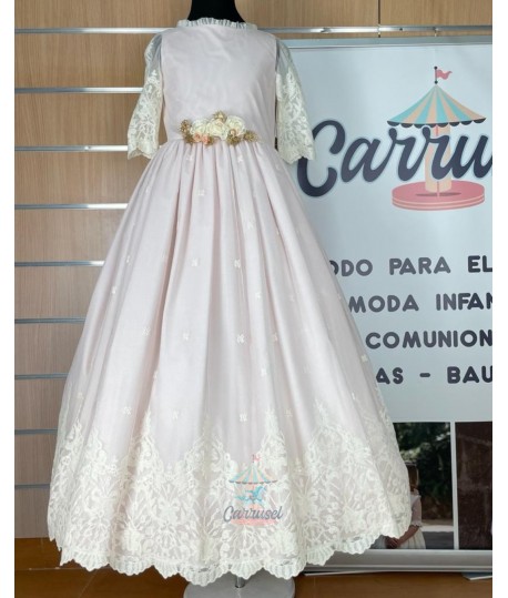 Vestido de Comunión