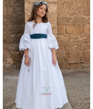 Vestidos de Comunión