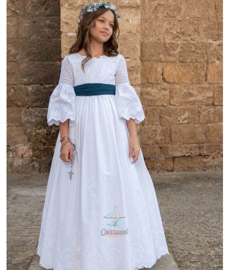 Vestidos de Comunión