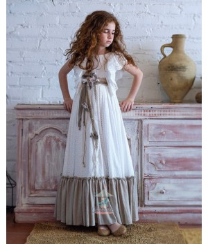 Vestido de Comunión