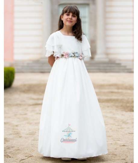 Vestido de Comunión
