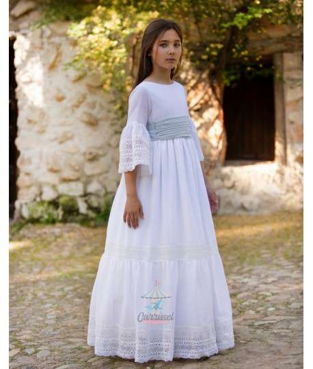Vestido de Comunión