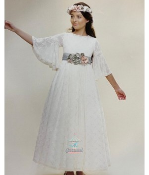 Vestido de Comunión