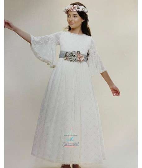 Vestido de Comunión
