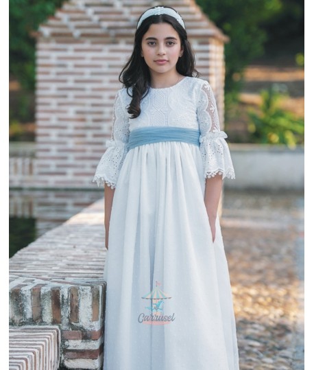 Vestido de Comunión