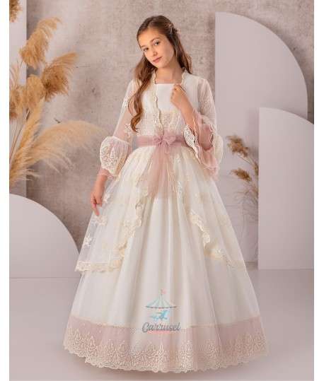 Vestido de Comunión