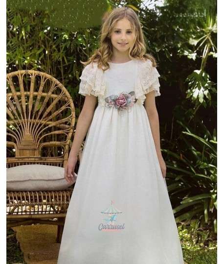 Vestido de Comunión
