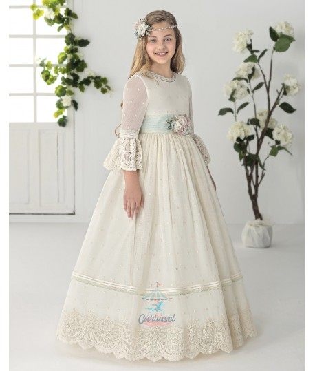 Vestido de Comunión