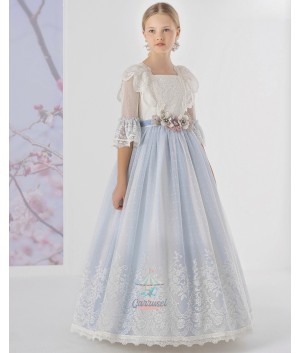 Vestido de Comunión