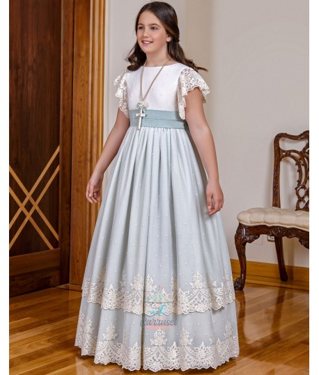 Vestido de Comunión