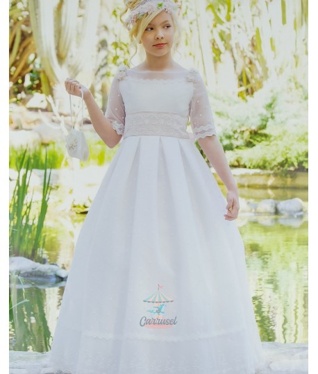 Vestido de Comunión