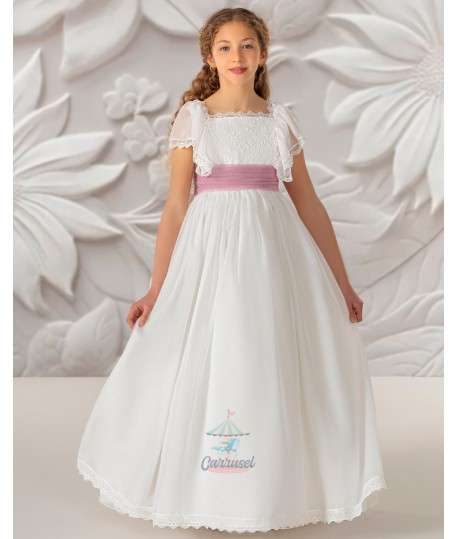 Vestido de Comunión