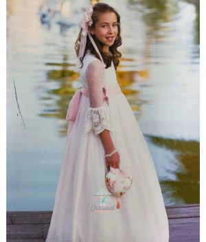 Vestido de Comunión