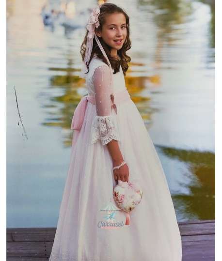 Vestido de Comunión