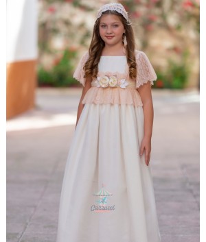 Vestido de Comunión