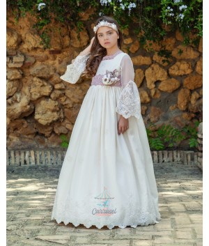 Vestido de Comunión