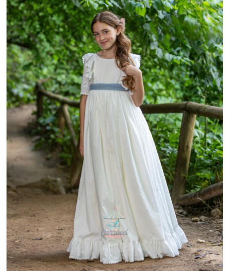 Vestido de Comunión
