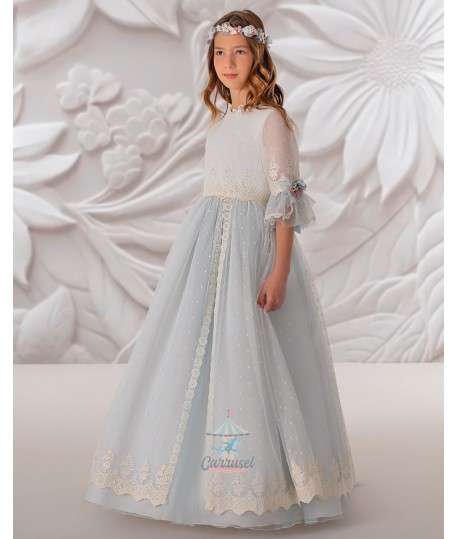 Vestido de Comunión