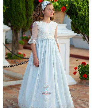 Vestido de Comunión