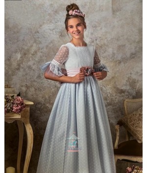 Vestido de Comunión