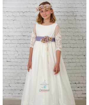 Vestido de Comunión