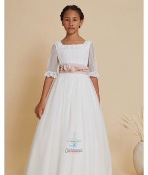 Vestido de Comunión