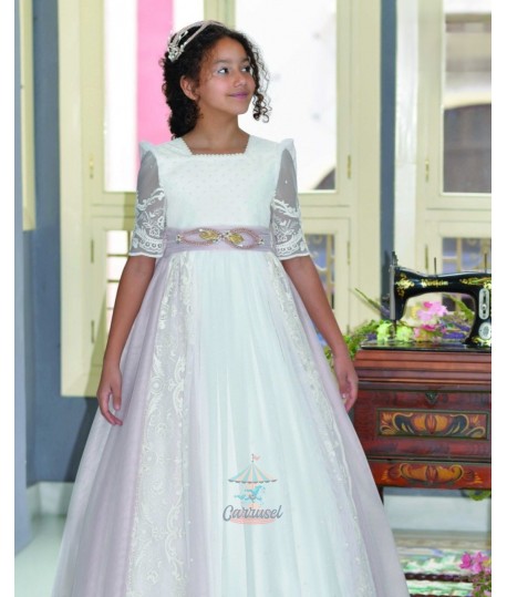 Vestido de Comunión