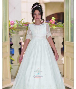 Vestido de Comunión