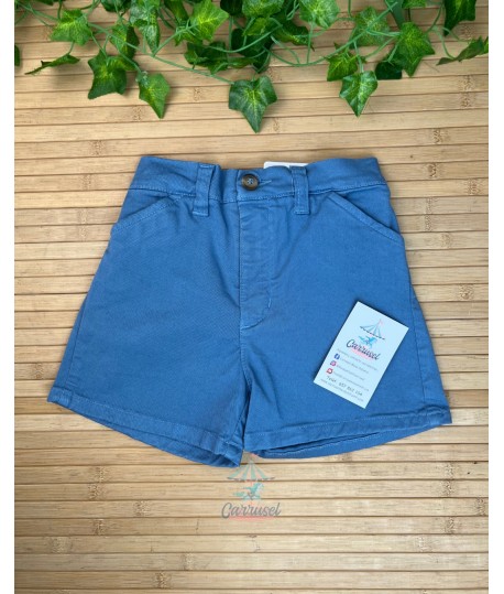 Bermuda 180211 Azafata