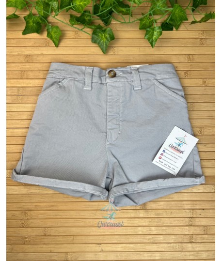 Bermuda 180211 Gris