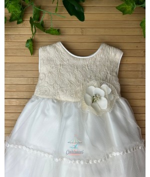 Vestido 4420