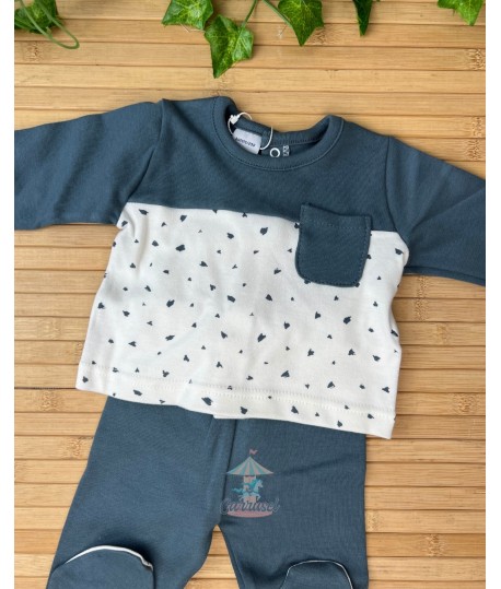 Conjunto 52185