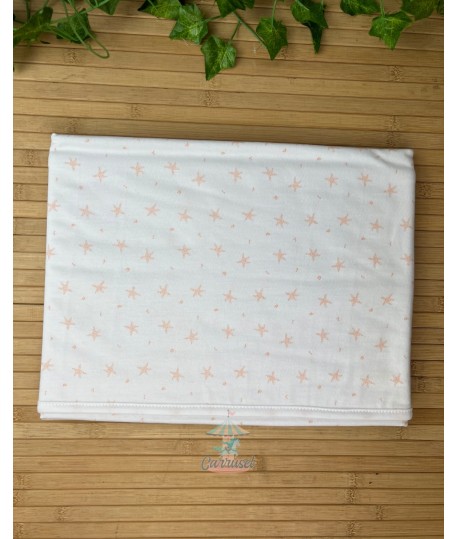 Arrullo Estrella 4099 Mandarina