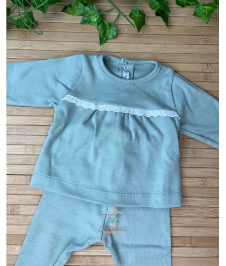 Conjunto 17740 Jade