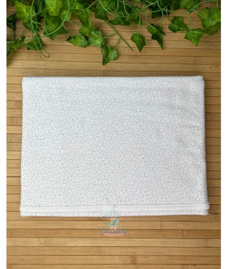 Arrullo Lluvia 4081 Gris