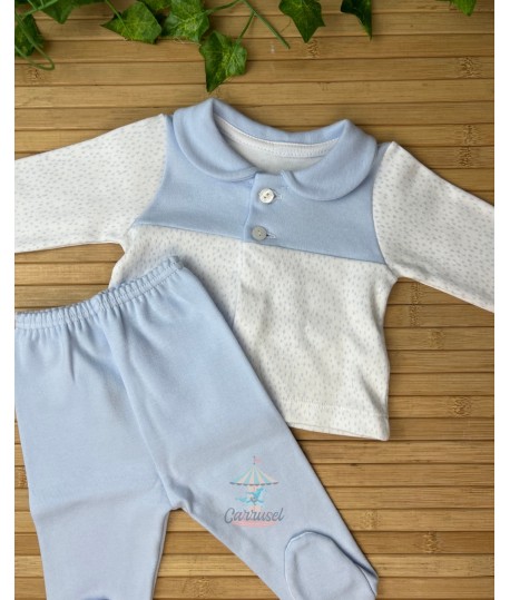 Conjunto 53181 Celeste