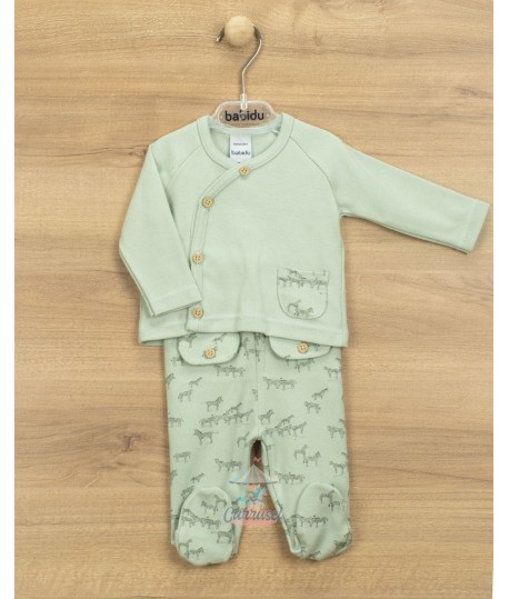 Conjunto 52180