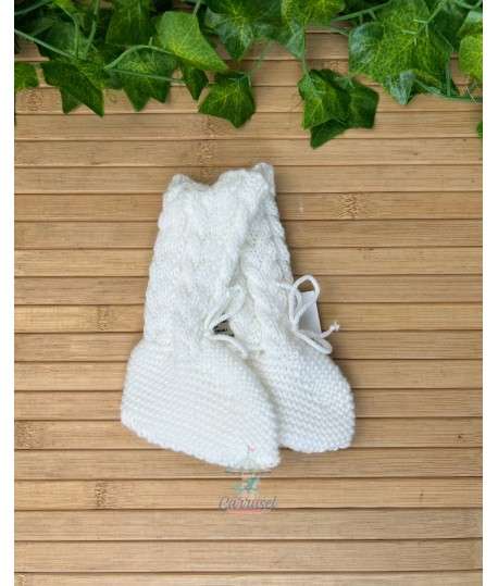 Patuco 31586 Blanco
