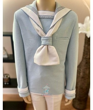 Traje de Marinero