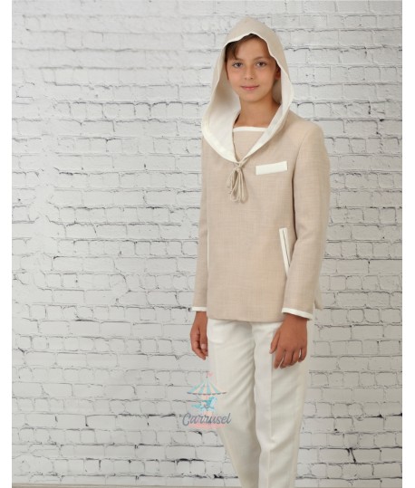 Traje de Comunión Marinero