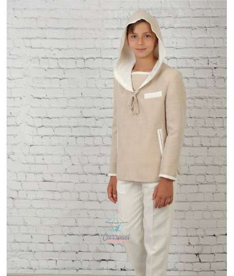 Traje de Marinero