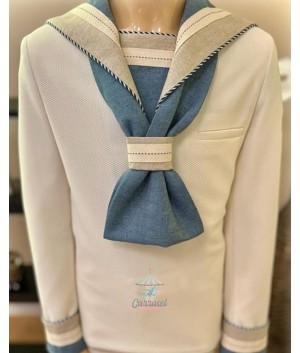 Traje de Marinero