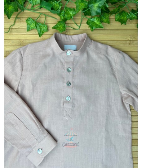 Camisa 22506