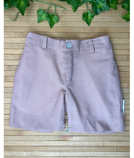 Pantalón 22105 Rosa