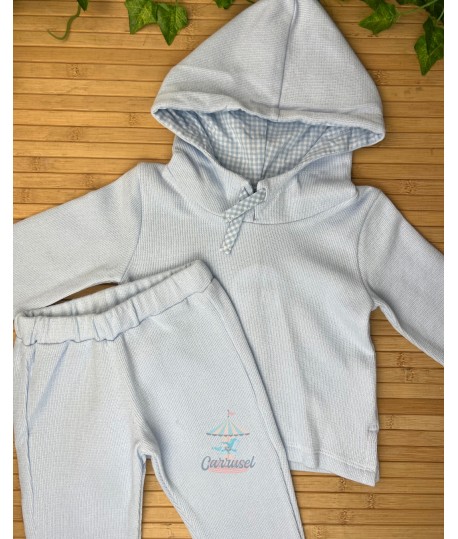 Conjunto 63465 Celeste