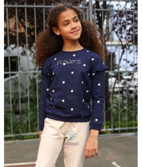 Sudadera 326011